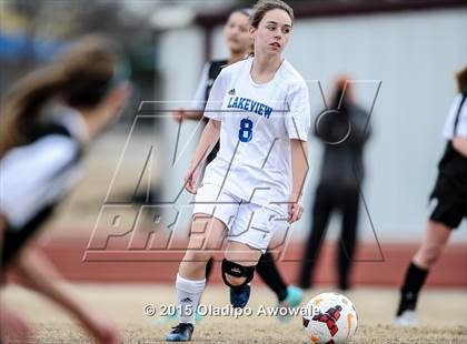 Thumbnail 2 in Rockwall @ Lakeview Centennial photogallery.
