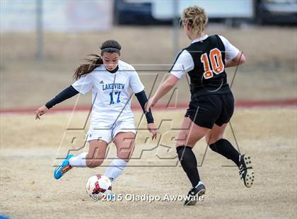 Thumbnail 3 in Rockwall @ Lakeview Centennial photogallery.