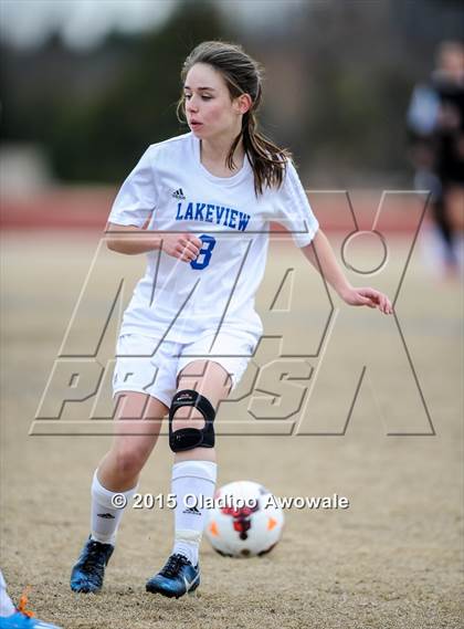 Thumbnail 3 in Rockwall @ Lakeview Centennial photogallery.