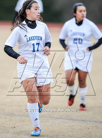 Thumbnail 1 in Rockwall @ Lakeview Centennial photogallery.