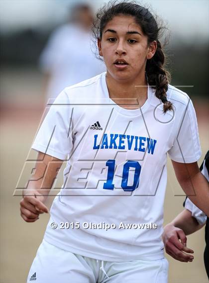 Thumbnail 3 in Rockwall @ Lakeview Centennial photogallery.