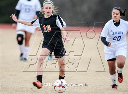 Thumbnail 2 in Rockwall @ Lakeview Centennial photogallery.