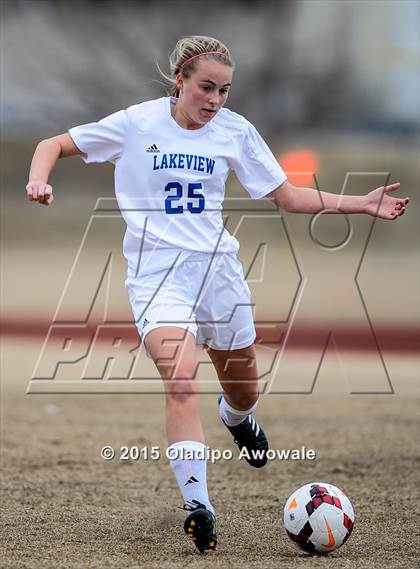 Thumbnail 3 in Rockwall @ Lakeview Centennial photogallery.