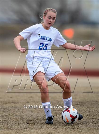 Thumbnail 1 in Rockwall @ Lakeview Centennial photogallery.
