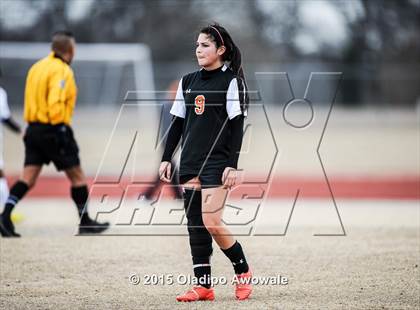 Thumbnail 3 in Rockwall @ Lakeview Centennial photogallery.