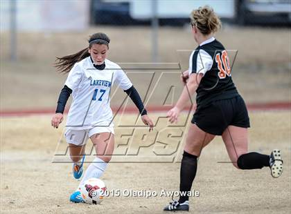 Thumbnail 2 in Rockwall @ Lakeview Centennial photogallery.
