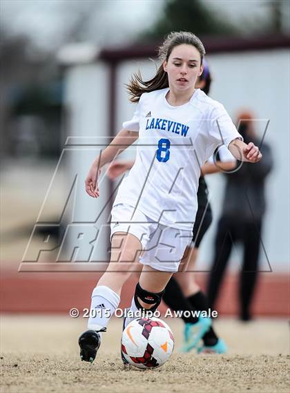 Thumbnail 1 in Rockwall @ Lakeview Centennial photogallery.