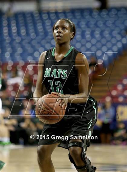 Thumbnail 1 in St. Mary's vs Miramonte (CIF NorCal Regional Open Division Final) photogallery.