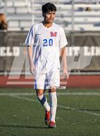 Photo from the gallery "Mountain View vs Dobson (Coyote Classic Tournament)"