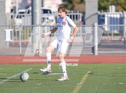 Thumbnail 3 in Mountain View vs Dobson (Coyote Classic Tournament) photogallery.