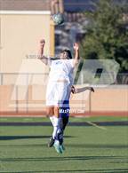 Photo from the gallery "Mountain View vs Dobson (Coyote Classic Tournament)"