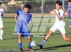 Photo from the gallery "Mountain View vs Dobson (Coyote Classic Tournament)"
