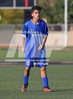 Photo from the gallery "Mountain View vs Dobson (Coyote Classic Tournament)"