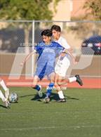 Photo from the gallery "Mountain View vs Dobson (Coyote Classic Tournament)"