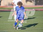 Photo from the gallery "Mountain View vs Dobson (Coyote Classic Tournament)"
