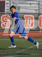 Photo from the gallery "Mountain View vs Dobson (Coyote Classic Tournament)"