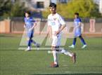Photo from the gallery "Mountain View vs Dobson (Coyote Classic Tournament)"
