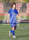 Photo from the gallery "Mountain View vs Dobson (Coyote Classic Tournament)"