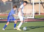 Photo from the gallery "Mountain View vs Dobson (Coyote Classic Tournament)"