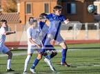 Photo from the gallery "Mountain View vs Dobson (Coyote Classic Tournament)"