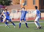 Photo from the gallery "Mountain View vs Dobson (Coyote Classic Tournament)"