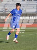 Photo from the gallery "Mountain View vs Dobson (Coyote Classic Tournament)"