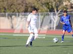 Photo from the gallery "Mountain View vs Dobson (Coyote Classic Tournament)"