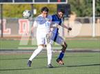 Photo from the gallery "Mountain View vs Dobson (Coyote Classic Tournament)"