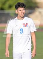 Photo from the gallery "Mountain View vs Dobson (Coyote Classic Tournament)"