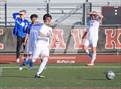 Photo from the gallery "Mountain View vs Dobson (Coyote Classic Tournament)"