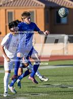 Photo from the gallery "Mountain View vs Dobson (Coyote Classic Tournament)"