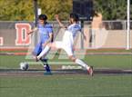Photo from the gallery "Mountain View vs Dobson (Coyote Classic Tournament)"