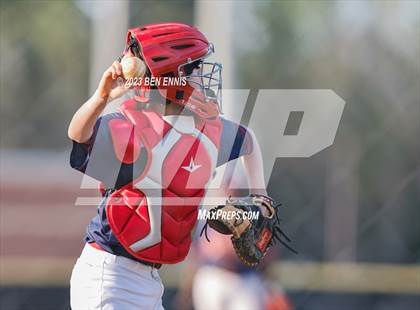 Thumbnail 1 in Sandy Creek @ Hampton photogallery.