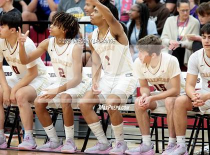 Thumbnail 2 in Trinity vs Keller Central photogallery.