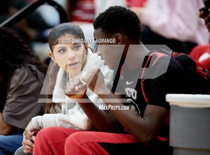 Thumbnail 1 in Trinity vs Keller Central photogallery.