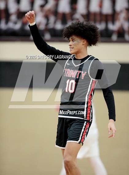 Thumbnail 3 in Trinity vs Keller Central photogallery.