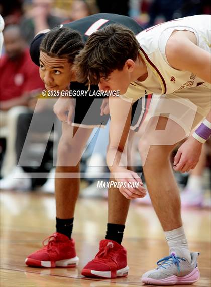 Thumbnail 1 in Trinity vs Keller Central photogallery.