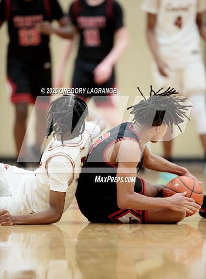 Thumbnail 1 in Trinity vs Keller Central photogallery.
