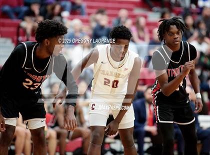 Thumbnail 1 in Trinity vs Keller Central photogallery.
