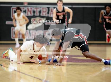 Thumbnail 1 in Trinity vs Keller Central photogallery.