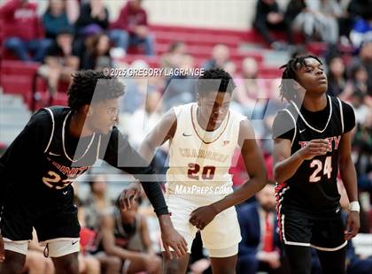 Thumbnail 3 in Trinity vs Keller Central photogallery.