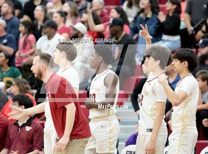 Thumbnail 2 in Trinity vs Keller Central photogallery.