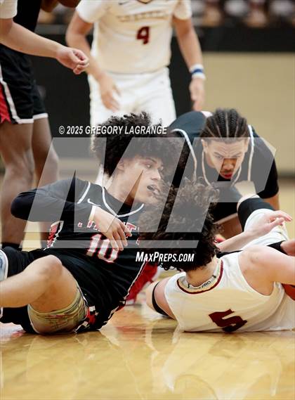 Thumbnail 3 in Trinity vs Keller Central photogallery.