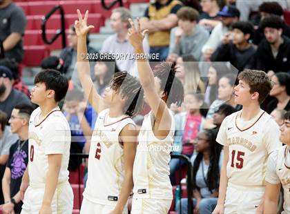 Thumbnail 3 in Trinity vs Keller Central photogallery.