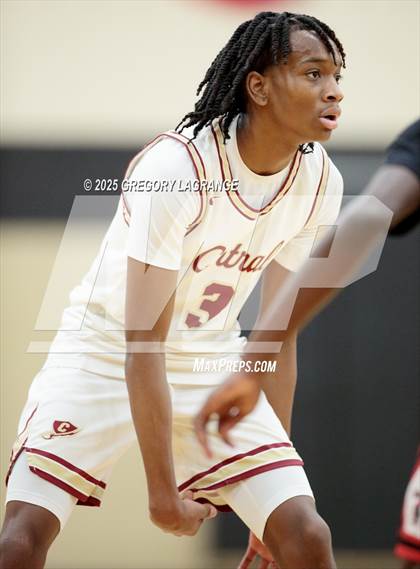 Thumbnail 2 in Trinity vs Keller Central photogallery.