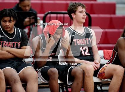 Thumbnail 2 in Trinity vs Keller Central photogallery.