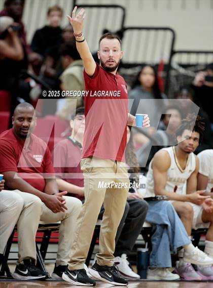 Thumbnail 1 in Trinity vs Keller Central photogallery.