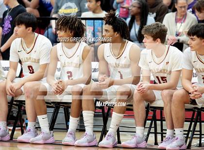 Thumbnail 1 in Trinity vs Keller Central photogallery.