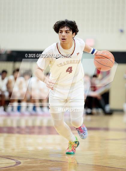 Thumbnail 2 in Trinity vs Keller Central photogallery.