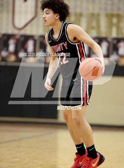Thumbnail 1 in Trinity vs Keller Central photogallery.